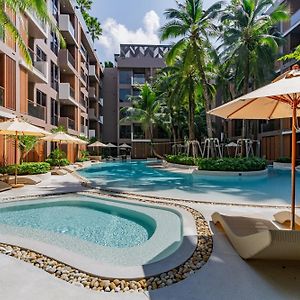 The Marin Phuket Kamala Beach