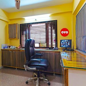 Hotel O Jayam Residency